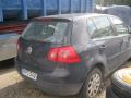 Kuva 5: Volkswagen Golf V 1.9Tdi BKC 2005