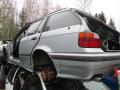 Kuva 5: BMW 328 farm. -96  1996