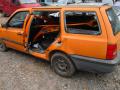 Kuva 5: Volkswagen Golf III 1.8aut. farm. -98  1998