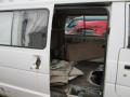 Kuva 5: Toyota Hiace 2,4D 4x4 pitk -88  1988