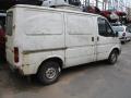 Kuva 5: Ford Transit 2,5TD lyhyt matala -94 1994