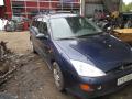 Kuva 5: Ford Focus 2000