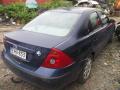 Kuva 5: Ford Mondeo 2003