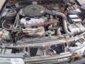 Kuva 5: Mazda 626 Sport Saloon 2,0 -88 1988