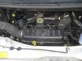 Kuva 5: Ford Transit 2.0TDCI aj.160tkm 2003