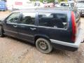 Kuva 5: Volvo 850 2,5TD farm. -96  1996