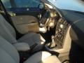 Kuva 5: Ford Mondeo 2.016v stw 2003