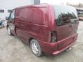 Kuva 5: Mercedes-Benz Vito 112 CDI 2,2 -02 2002