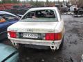 Kuva 5: Audi 100 - 2,0E-C4A/268 1991