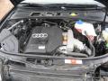 Kuva 5: Audi A4 2001