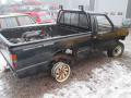 Kuva 5: Mitsubishi L200 2,5TD 4x4 -88 1988