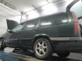 Kuva 5: Volvo 850 2,5 10V farm. -95 1995