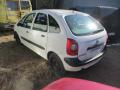 Kuva 5: Citroen Xsara Picasso 1.6  2001