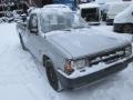 Kuva 5: Mazda B2200 2,2D -90  1990