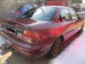 Kuva 5: Ford Mondeo 1,8I CLX autom. sedan  -94  1994