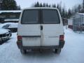 Kuva 5: Volkswagen Transporter/caravelle 1.9td 1996