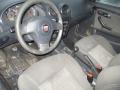 Kuva 5: Seat Ibiza 2005