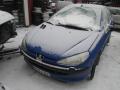 Kuva 5: Peugeot 206 2000