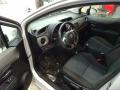 Kuva 5: Toyota Yaris 1.4D-4D 2013