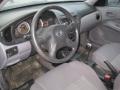 Kuva 5: Nissan Almera HB 1.5i 16v 2003