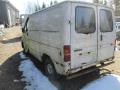 Kuva 5: Ford Transit 2,5D lyhyt matala  -88 1988