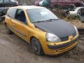 Kuva 5: Renault Clio 2003