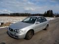 Kuva 5: Toyota Corolla 1.4 VVti sed. -00 2000