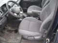 Kuva 5: Ford Galaxy 2.3i 2004