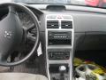 Peugeot 307 farmari 1.6