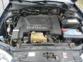 Kuva 5: Toyota Avensis 2.0 D4D Farm. -02 2002