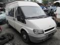 Kuva 5: Ford Transit 300M 2,0TD  2004