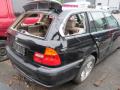 Kuva 5: BMW 325XI 4x4  E46 farmari -02 2002