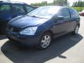 Kuva 5: Honda Civic 1.6i16v 81kw 2003