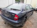 Kuva 5: Citroen C5 HB 2,0I -01 2001