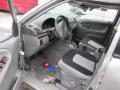 Kuva 5: Suzuki Grand Vitara 2,7 V6 -04  2004