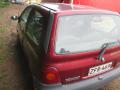 Kuva 5: Renault Twingo 1994