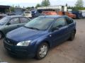 Kuva 5: Ford Focus 2006