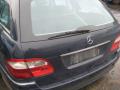 Kuva 5: Mercedes-Benz E 200 (w211) 320cdi farkku 2007