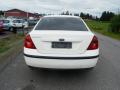 Kuva 5: Ford Mondeo 1.8 16V sed. -01 2001