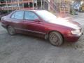 Kuva 5: Toyota Carina E 1,6 16V  -97  1997