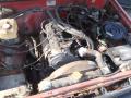 Kuva 5: Toyota Hilux  LN55 2,2D 2WD -84  1984