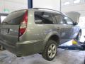 Kuva 5: Ford Mondeo III 2.0TDCi farmari -01  2001