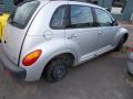 Kuva 5: Chrysler PT Cruiser 2007