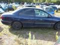 Kuva 5: Opel Omega B 1997