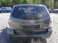 Kuva 5: Toyota Corolla Verso 2006