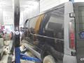 Kuva 5: Opel Vivaro 1,9DTI -03  2003