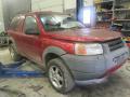 Kuva 5: Land Rover Freelander 1,8i 16V 4x4 3D 1999