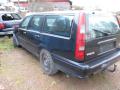 Kuva 5: Volvo V70 2,5TDI -98 1998