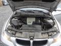 Kuva 5: BMW 3-sarja E91 320d 2007