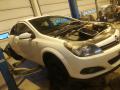 Kuva 5: Opel Astra H 2005